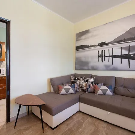 Vakantiehuis Iconi Garda *