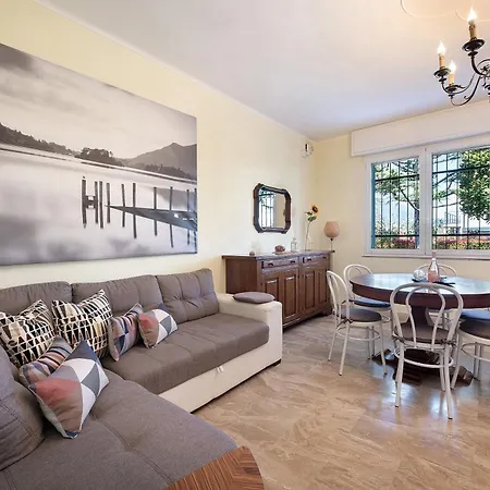 Vakantiehuis Iconi Garda Manerba del Garda