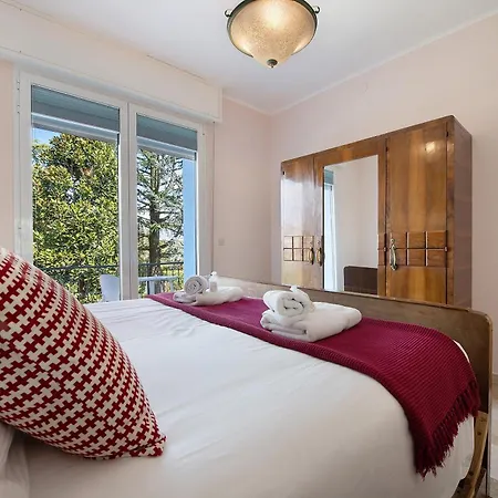 Iconi Garda Vakantiehuis