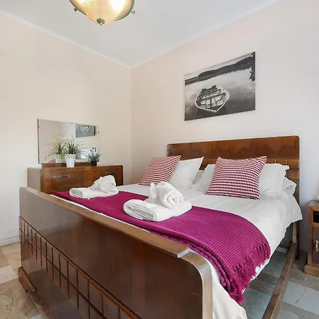 Iconi Garda Vakantiehuis