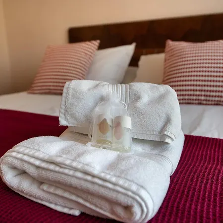 Iconi Garda Vakantiehuis Manerba del Garda