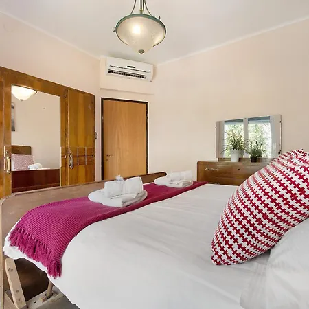 Vakantiehuis Iconi Garda