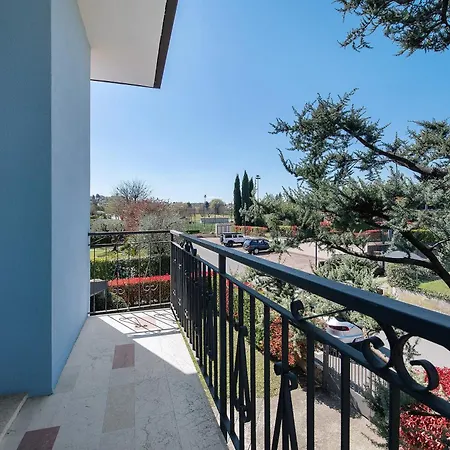 Iconi Garda Vakantiehuis