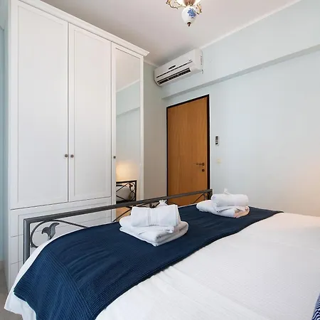 Iconi Garda Vakantiehuis *